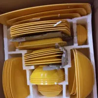 شادگان بوزی|ظروف سرو و پذیرایی|شادگان, |دیوار