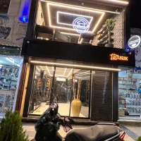 ۲ طبقه مغازه در۵۰ مترتجاری ۲سند ۲پایانکار خ جعفری|فروش مغازه و غرفه|بروجرد, |دیوار