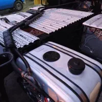 کامیون کشنده مان مدل ۲۰۱۹|خودرو سنگین|بابل, |دیوار