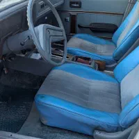 بیوک بی ۳مدل ۵۹ سفید