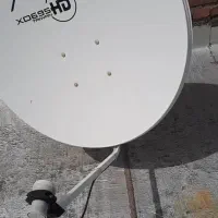 نصاب سهند نصب حرفه ای آنتن های گردان،ثابت