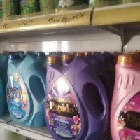 مایع دستشویی مایع ظرف