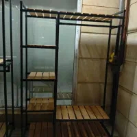 ریگال|کتابخانه، شلف، قفسه‌های دیواری|مهاباد (آذربایجان غربی), |دیوار