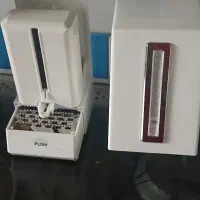 دستگاه پودر ساز صابون|آرایشی، بهداشتی، درمانی|سقز, |دیوار