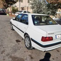 پژوپارس tu5مدل ۱۳۹۹|خودرو سواری و وانت|تفت, |دیوار