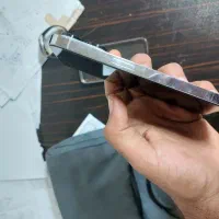 ایفون 14promax 256 zaa قیمت توافقی|موبایل|بوشهر, |دیوار
