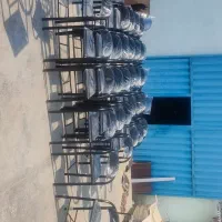 صندلی پایه بلند ام پی کارگاهی اپن اوپن|صندلی و نیمکت|تهران, خلازیر|دیوار