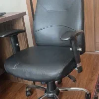 صندلی چرخ دار