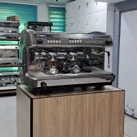 اسپرسوساز جیمبالی M39 دوگروپ|کافیشاپ و رستوران|تهران, صادقیه|دیوار