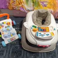 واکر و روروئک
