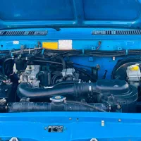 نیسان دوگانه سوز