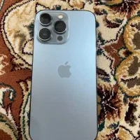 iPhone 13pro za 256 battery 84 گوشی ایفون ۱۳ پرو