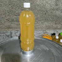 آبغوره فروشی