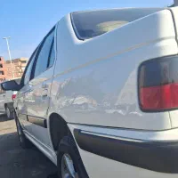 پرشیا تیوفایو 96