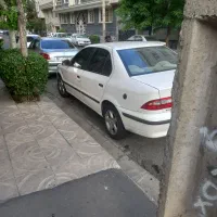 سمندLX .مدل90|خودرو سواری و وانت|تهران, پونک|دیوار
