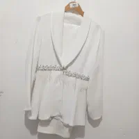 کت وشلوار محضری