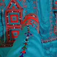 دوچگرگروهی هستیم