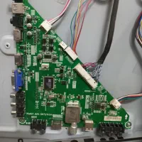 تعمیرات تخصصی انواع تلویزیون|خدمات پیشه و مهارت|آرادان, |دیوار