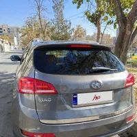 جکS5 فروش فوری|خودرو سواری و وانت|مشهد, انقلاب|دیوار