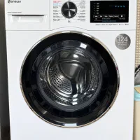 ماشین لباسشویی
