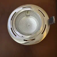 ۴۰ عدد چراغ هالوژن|لامپ و چراغ|کرمان, |دیوار