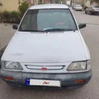 پراید مدل 77