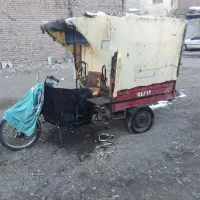 موتور سیکلت