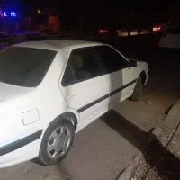 پارس 1401 تیوفای|خودرو سواری و وانت|میبد, |دیوار