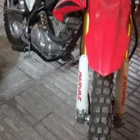 تریل۲۰۰پرواز