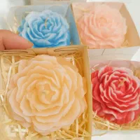 ارائه دهنده نواع شمع و گیفت|صنایع دستی و سایر لوازم تزئینی|دوگنبدان, |دیوار