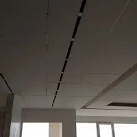 اجرای کناف سقف کاذب