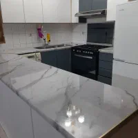 نصاب برچسب کابینت