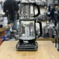 چایی ساز روهمی لمسی بکو مدل ۱۳۶۴ عمده و تک گارانتی|سماور، چای‌ساز، قهوه‌ساز|تهران, شوش|دیوار