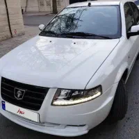 سمند سورن پلاس xu7p