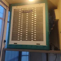 کولر آبی جنرال 7|کولر آبی|پردیس, فاز ۹|دیوار