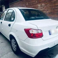 سایناs1402|خودرو سواری و وانت|اسلام‌شهر, شهرک امام حسین (میان آباد)|دیوار