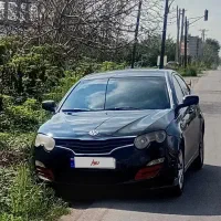 ام جی ۵۵۰ مدل ۲۰۱۰