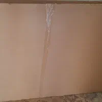 کارتن سامسونگ ۶۵ اینچ