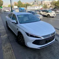 Bydچین ال2025|خودرو سواری و وانت|تهران, شهرآرا|دیوار