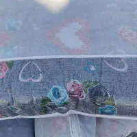 بالشت وتشک|رختخواب، بالش، پتو|جهرم, |دیوار