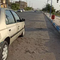 پژو مدل ۸۳