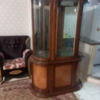 بوفه ایستاده درحد نو