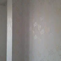 طرح کاغذدیواری بارنگ ونقاشی ساختما|خدمات پیشه و مهارت|بندر ترکمن, |دیوار