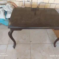 میز عذا خوری