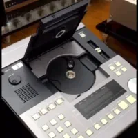 اشتودر d730 پلیر ساخت سوئیس آکبند