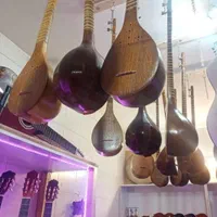 فروش سه تار|سازهای سنتی|اصفهان, قائمیه|دیوار