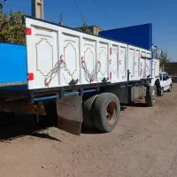 آیفا مدل ۶۳|خودرو سنگین|رامند, |دیوار