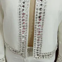 کت و شلوار سفید|لباس|فردیس, شهرک راه آهن|دیوار