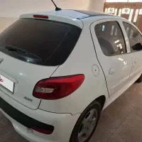 207 پانا|خودرو سواری و وانت|اراک, |دیوار