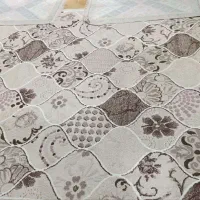 فرش فانتزی 4متری|فرش|اسلام‌شهر, شهرک قائمیه|دیوار